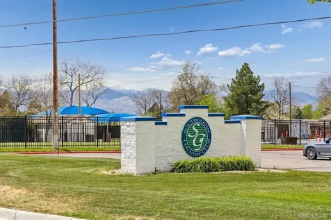 6761 S Marion Circle W Centennial CO 80122