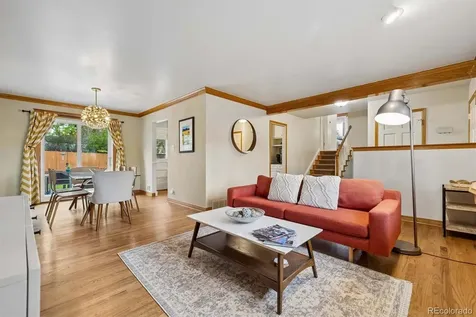 6761 S Marion Circle W Centennial CO 80122