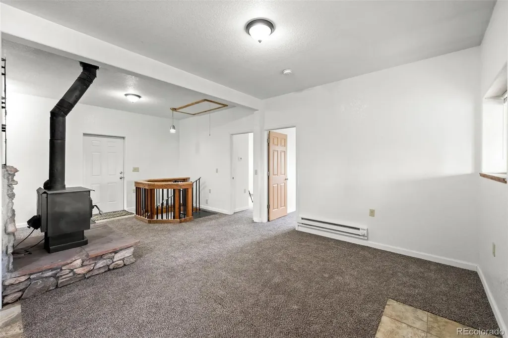 88 Cedar Lane Bailey CO 80421
