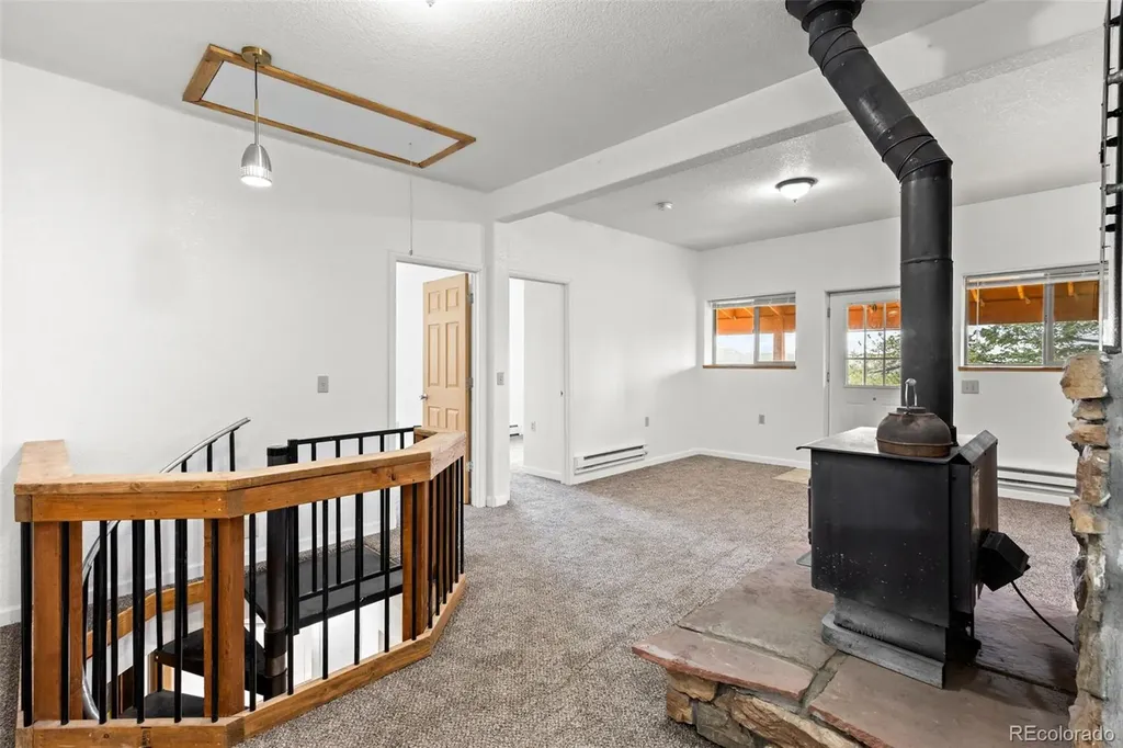 88 Cedar Lane Bailey CO 80421