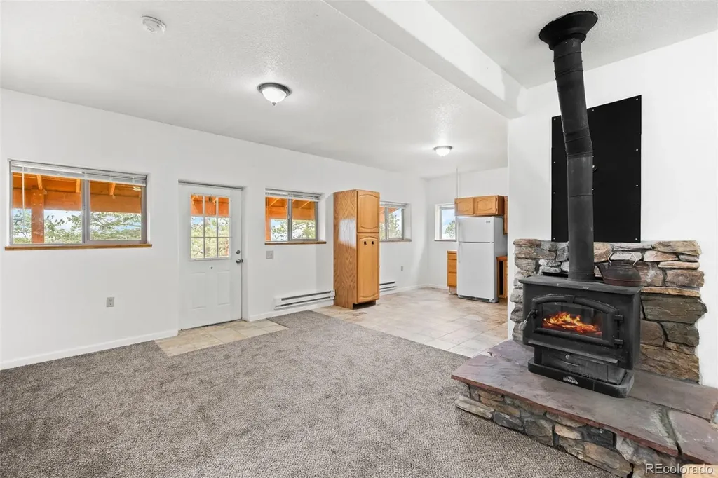 88 Cedar Lane Bailey CO 80421