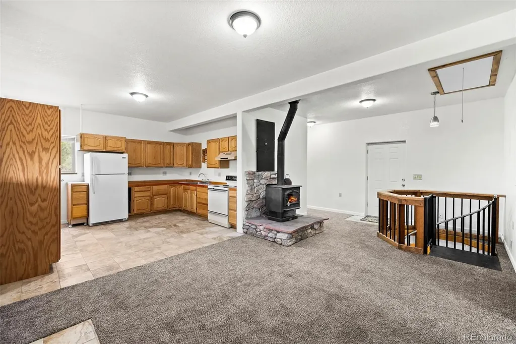 88 Cedar Lane Bailey CO 80421