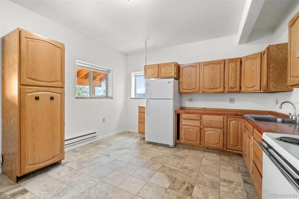 88 Cedar Lane Bailey CO 80421
