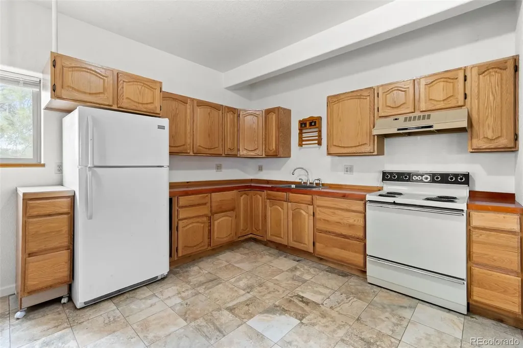 88 Cedar Lane Bailey CO 80421