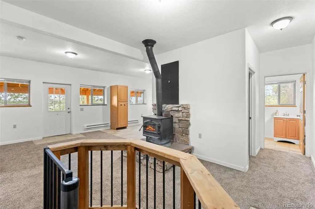 88 Cedar Lane Bailey CO 80421