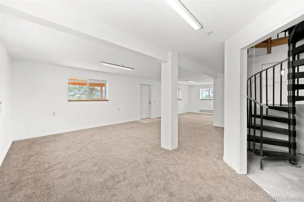 88 Cedar Lane Bailey CO 80421