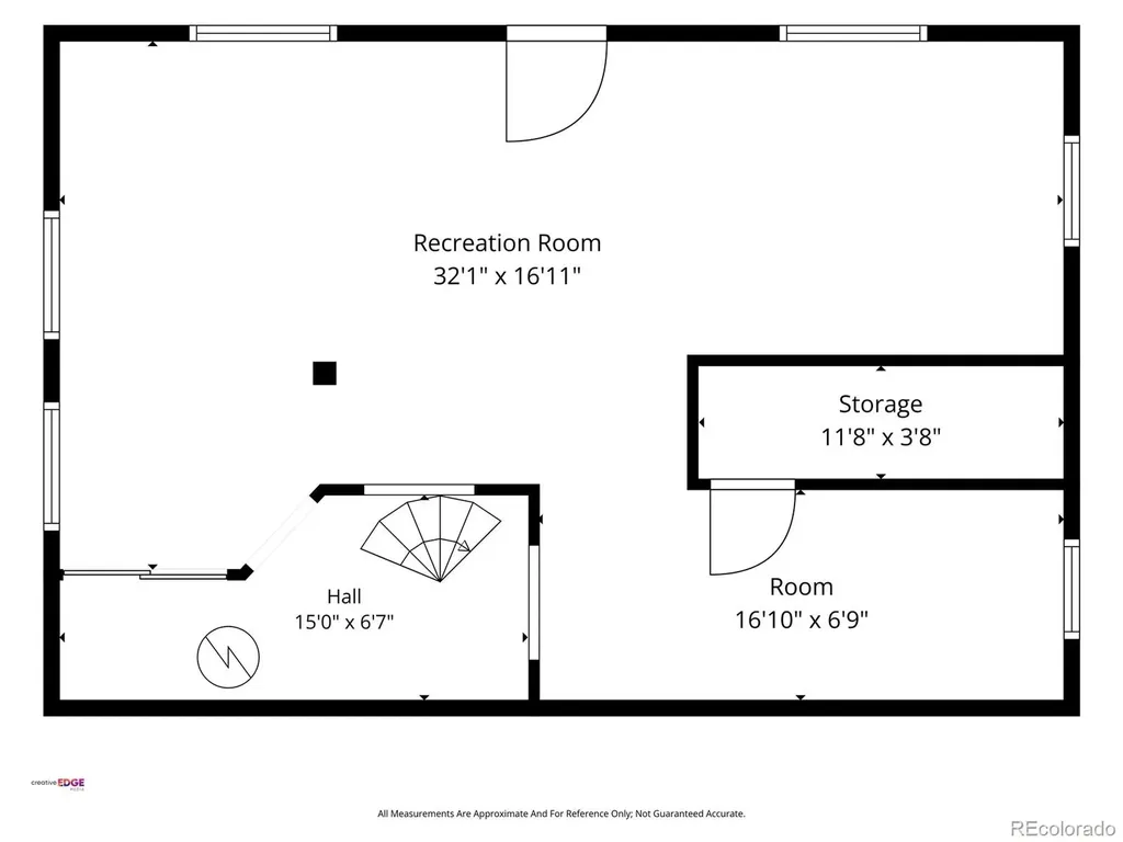 88 Cedar Lane Bailey CO 80421