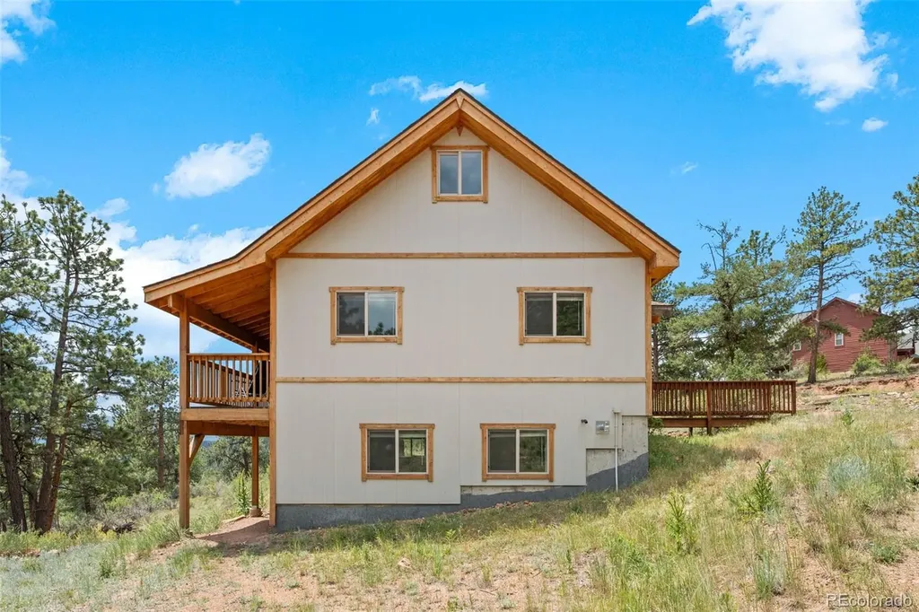 88 Cedar Lane Bailey CO 80421