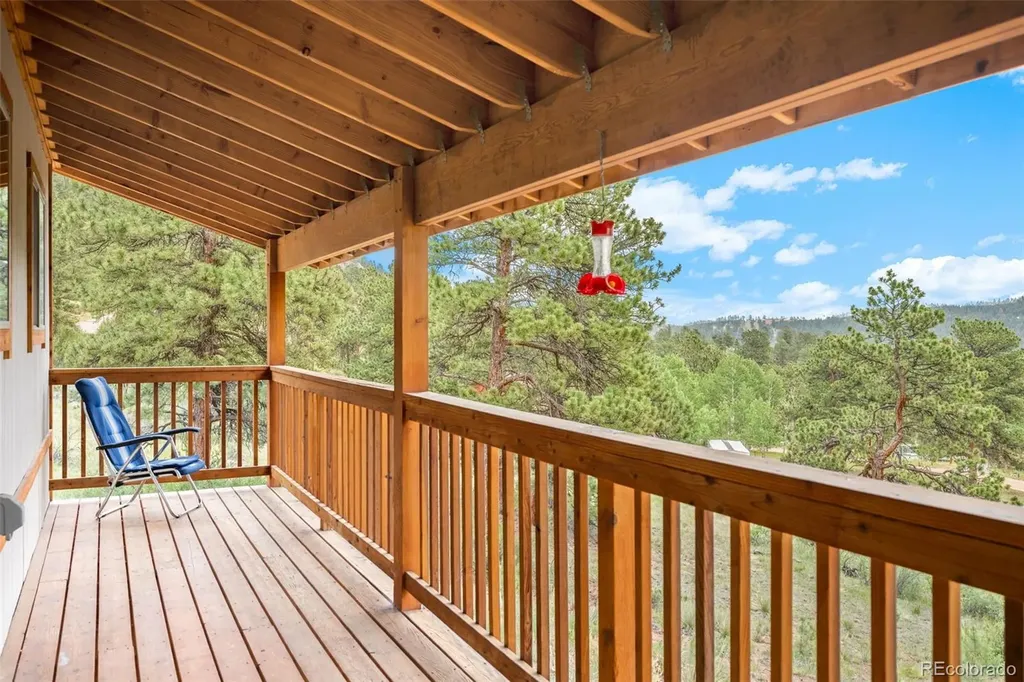 88 Cedar Lane Bailey CO 80421