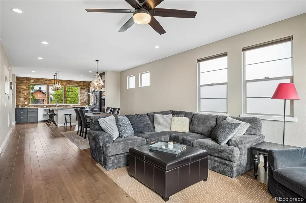 2658 S Norse Court Lakewood CO 80228