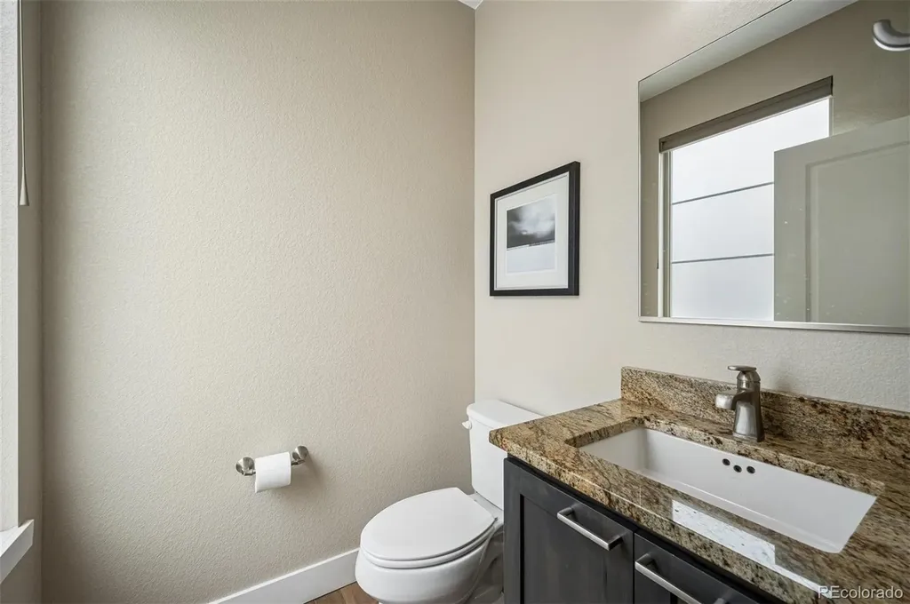 2658 S Norse Court Lakewood CO 80228