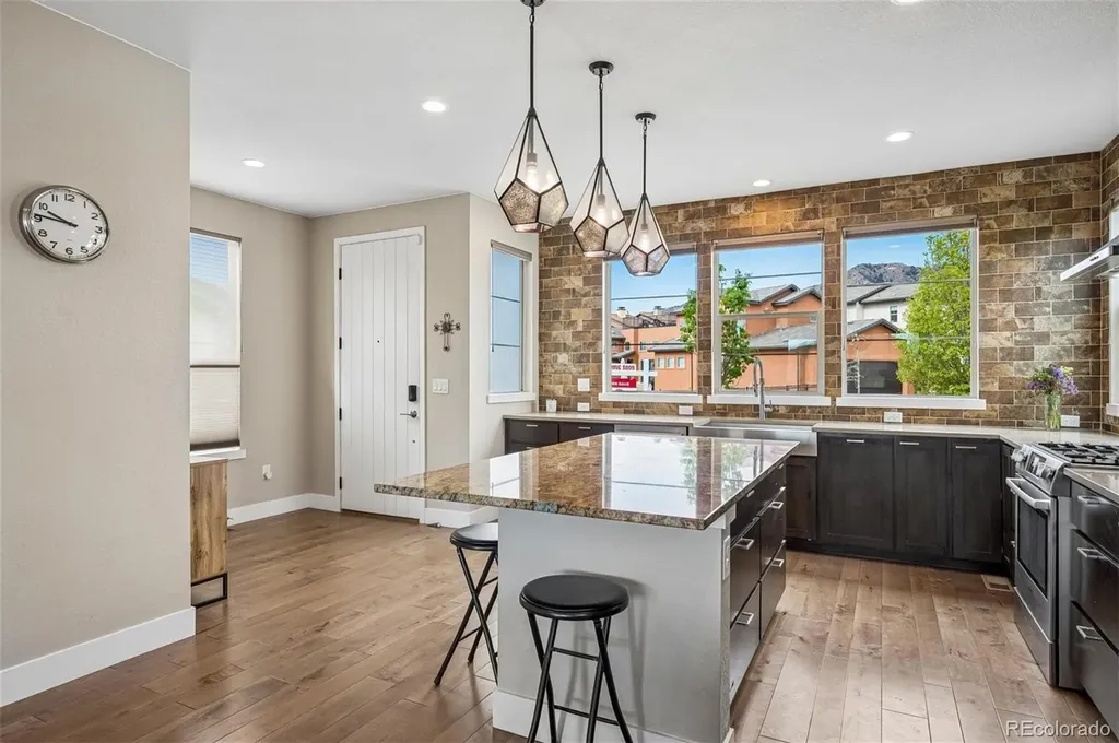2658 S Norse Court Lakewood CO 80228