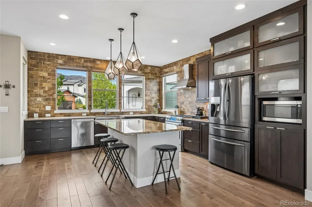 2658 S Norse Court Lakewood CO 80228