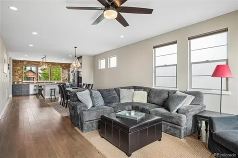 2658 S Norse Court Lakewood CO 80228