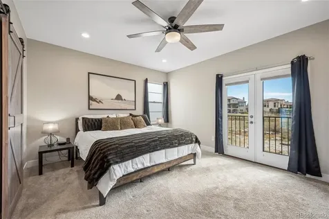 2658 S Norse Court Lakewood CO 80228