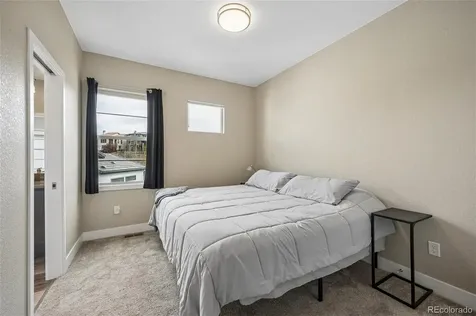 2658 S Norse Court Lakewood CO 80228