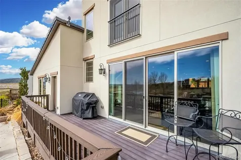 2658 S Norse Court Lakewood CO 80228
