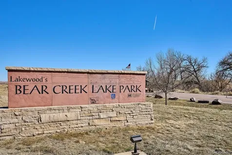 2658 S Norse Court Lakewood CO 80228