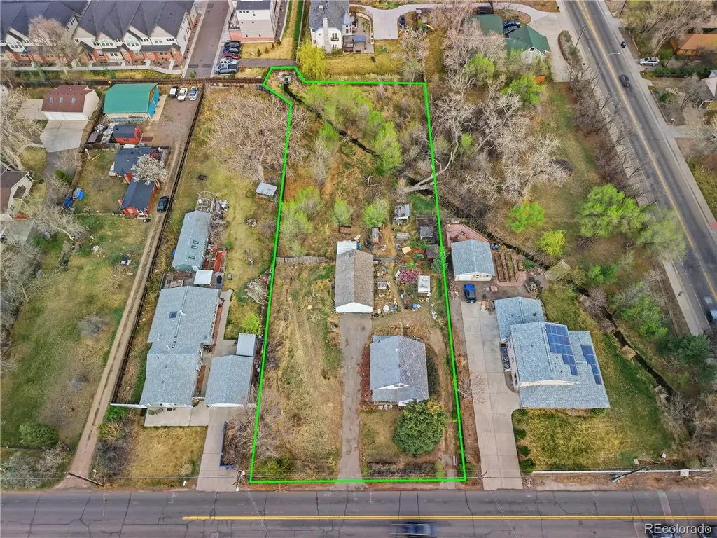 5230 Balsam Street Arvada CO 80002