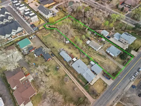 5230 Balsam Street Arvada CO 80002