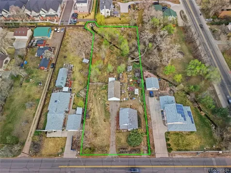 5230 Balsam Street Arvada CO 80002