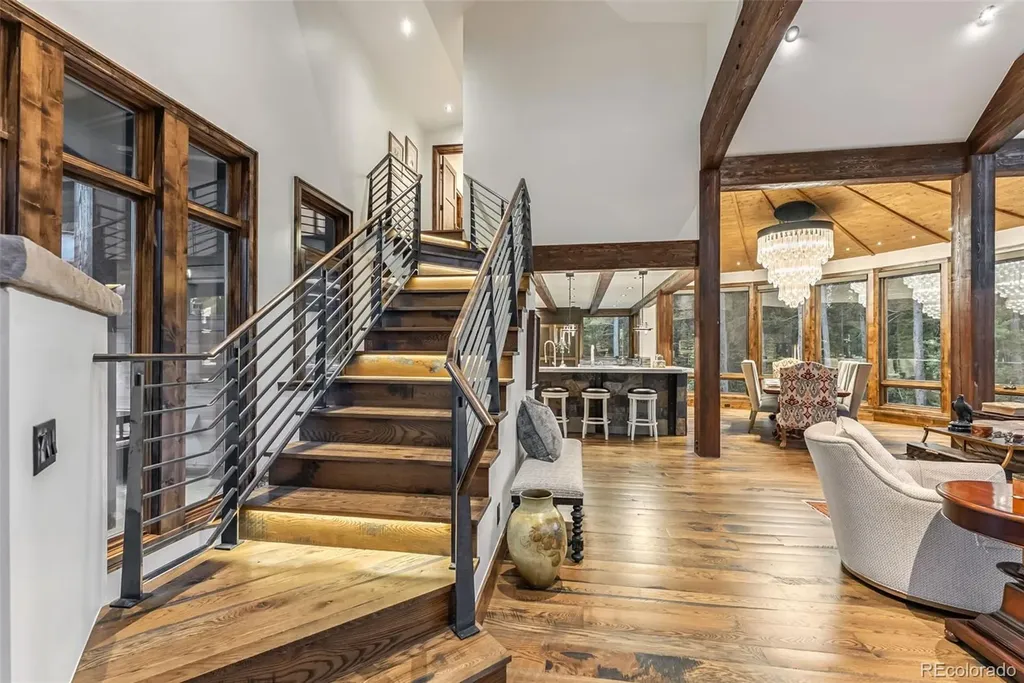 111 Brooks Snider Road Breckenridge CO 80424