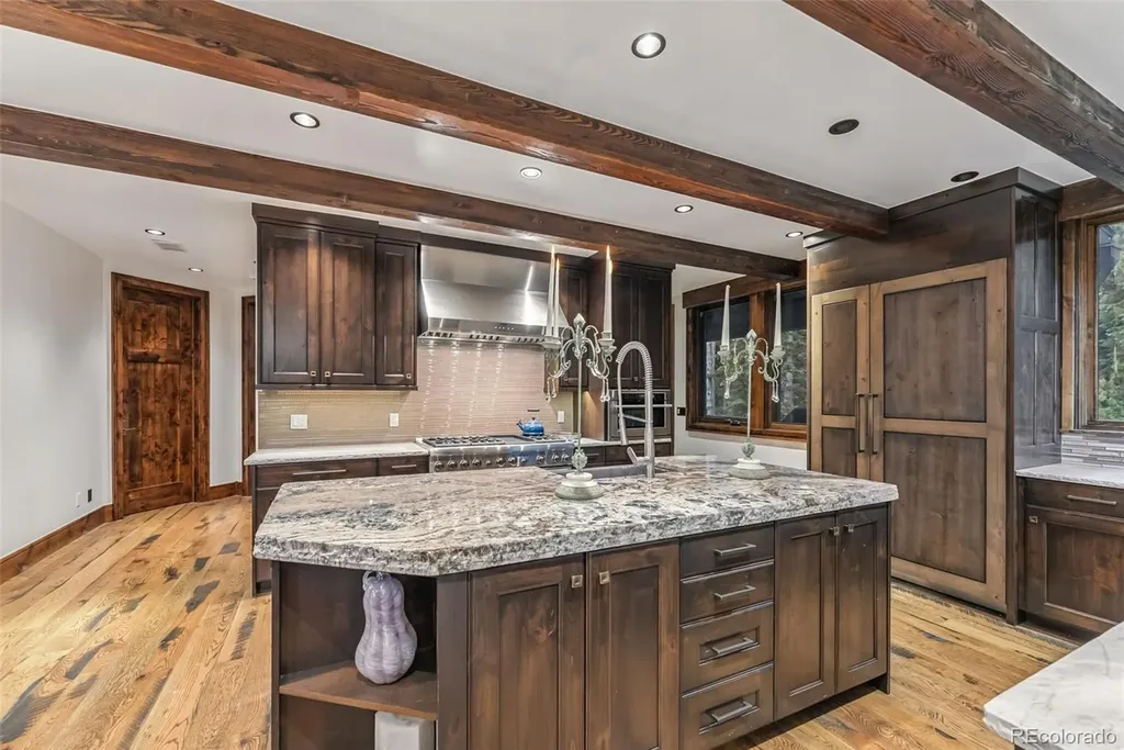111 Brooks Snider Road Breckenridge CO 80424