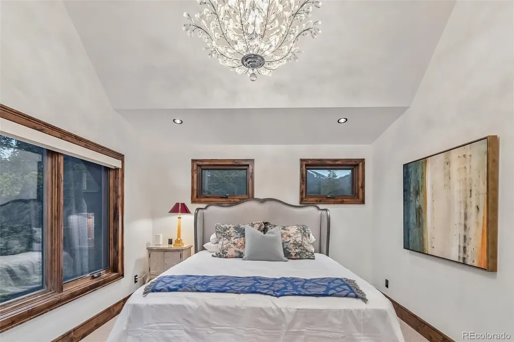 111 Brooks Snider Road Breckenridge CO 80424