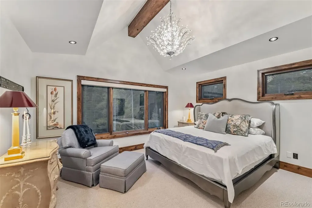 111 Brooks Snider Road Breckenridge CO 80424