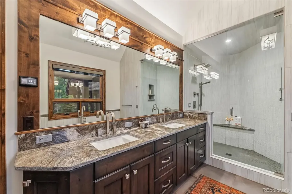 111 Brooks Snider Road Breckenridge CO 80424