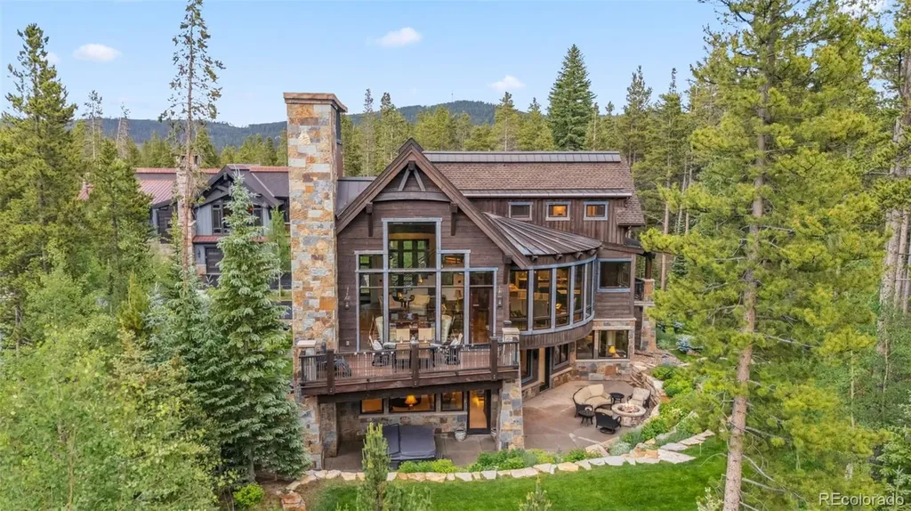 111 Brooks Snider Road Breckenridge CO 80424