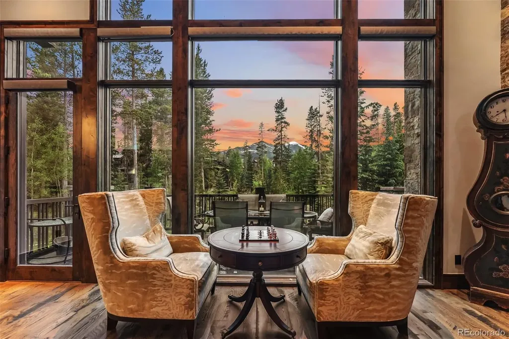 111 Brooks Snider Road Breckenridge CO 80424