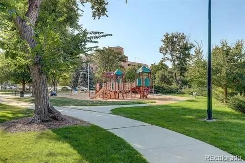 1101 Bellaire Street Denver CO 80220