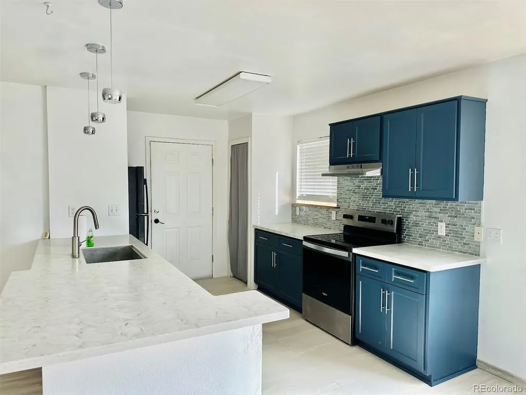 2832 Gold Place Alamosa CO 81101