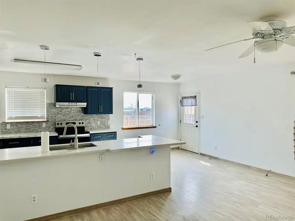 2832 Gold Place Alamosa CO 81101