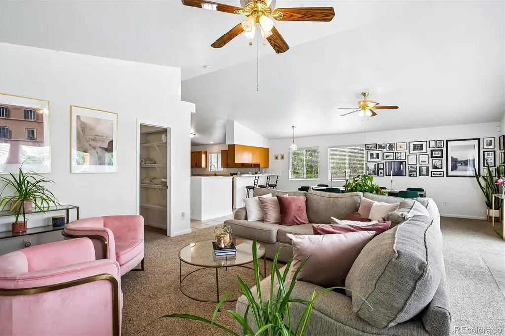 3194 S Clay Street Englewood CO 80110