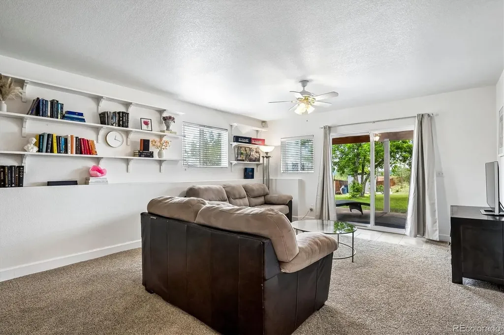 3194 S Clay Street Englewood CO 80110