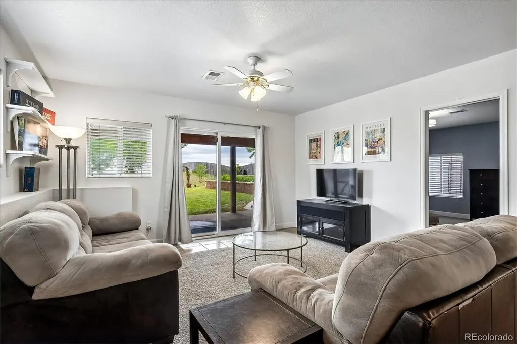 3194 S Clay Street Englewood CO 80110