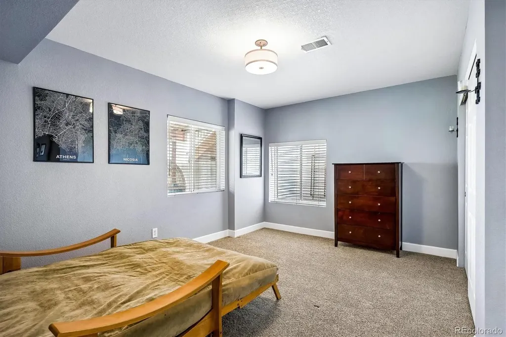 3194 S Clay Street Englewood CO 80110