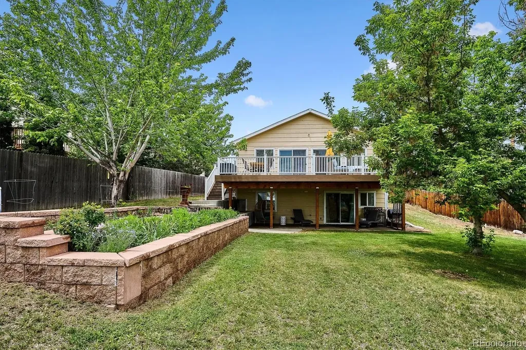 3194 S Clay Street Englewood CO 80110