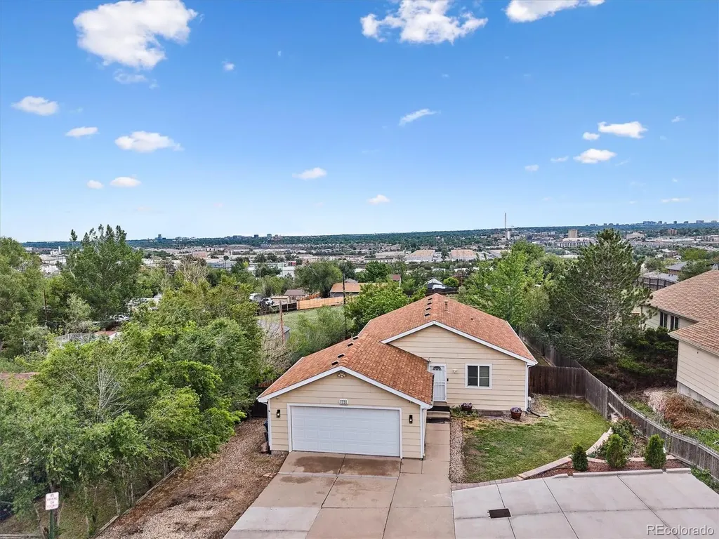 3194 S Clay Street Englewood CO 80110