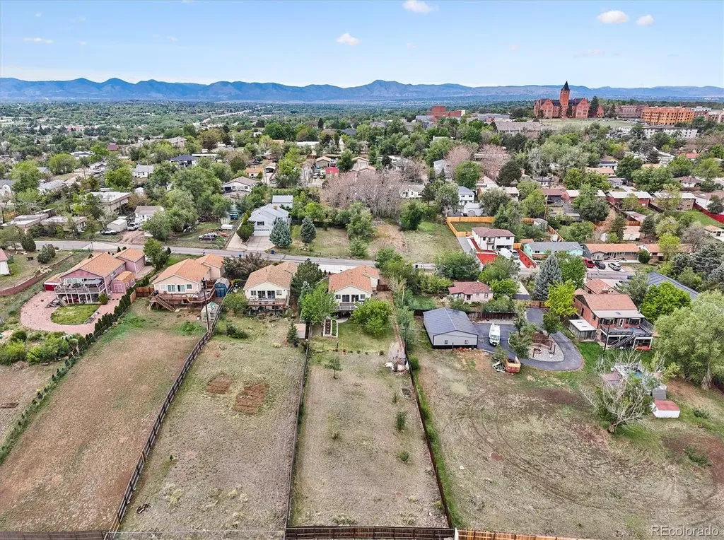 3194 S Clay Street Englewood CO 80110