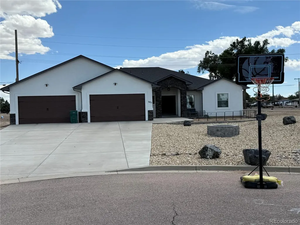 1075 Peaceful Court Pueblo CO 81006