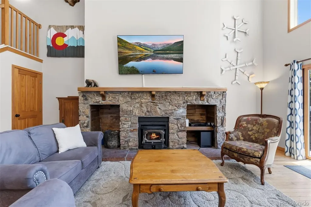 1233 Baldy Road Breckenridge CO 80424