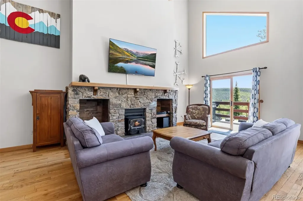 1233 Baldy Road Breckenridge CO 80424