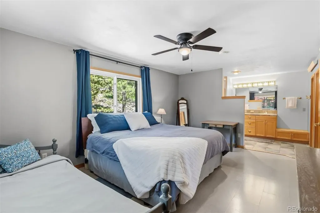 1233 Baldy Road Breckenridge CO 80424