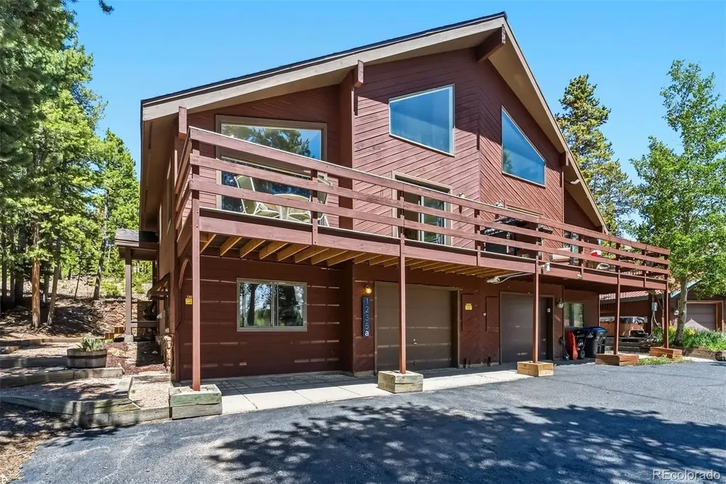 1233 Baldy Road Breckenridge CO 80424