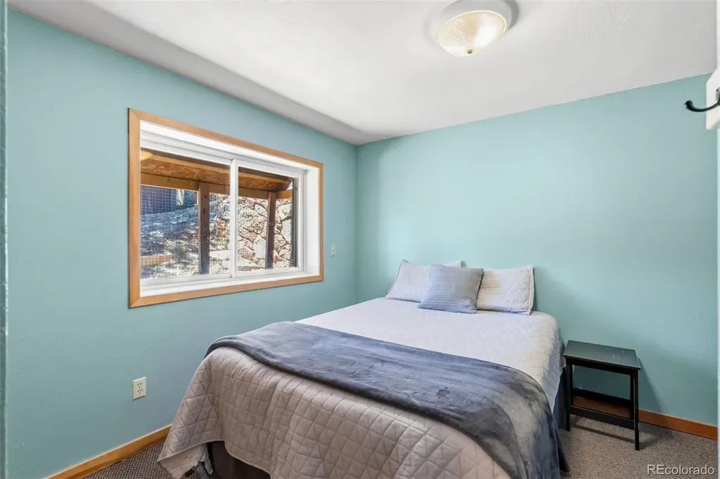 1233 Baldy Road Breckenridge CO 80424