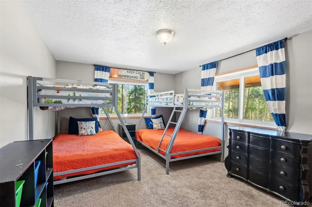 1233 Baldy Road Breckenridge CO 80424