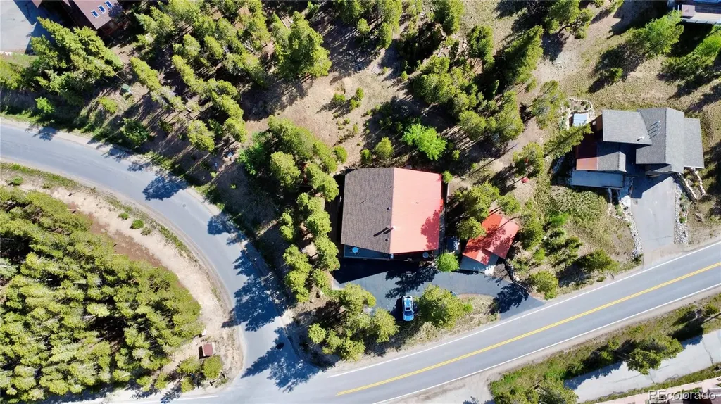1233 Baldy Road Breckenridge CO 80424